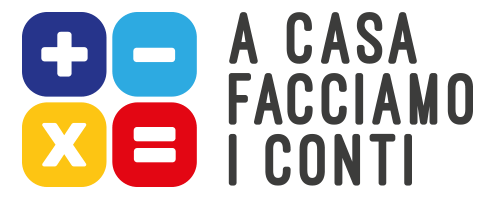 A casa facciamo i conti