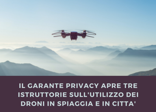 garante privacy su droni.png