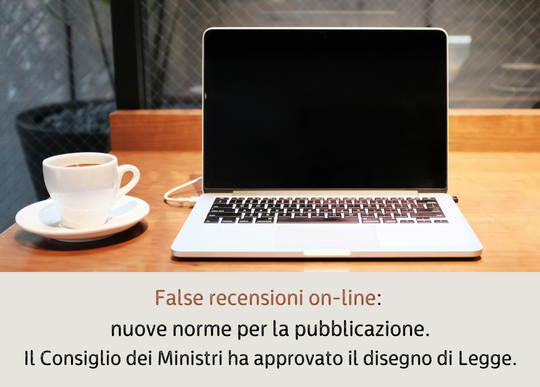 nuove norme false recensioni on line.png