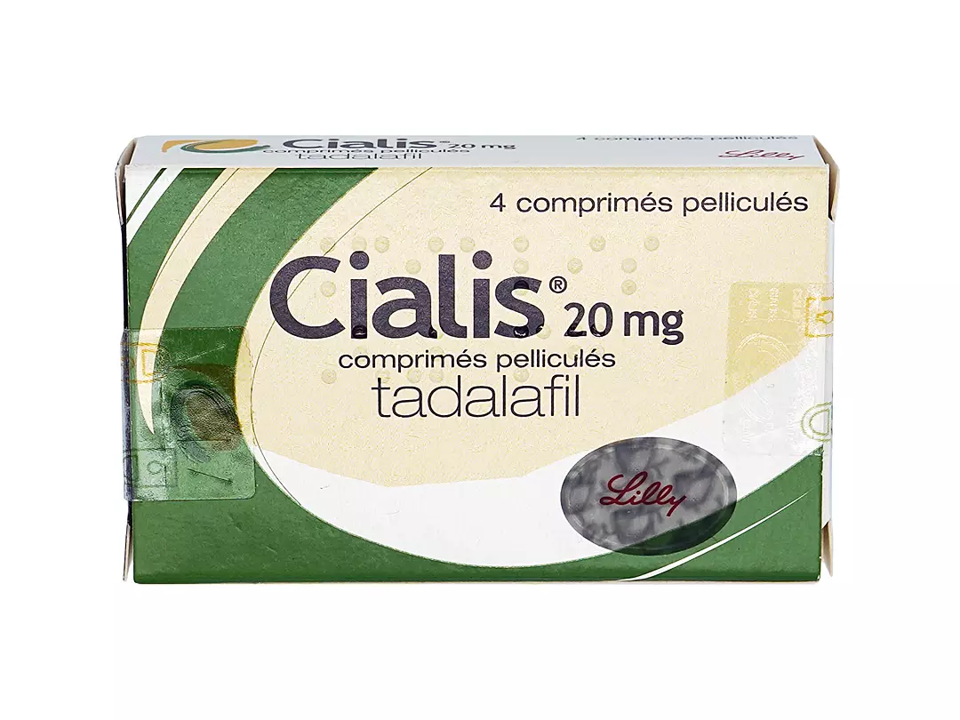comprare cialis