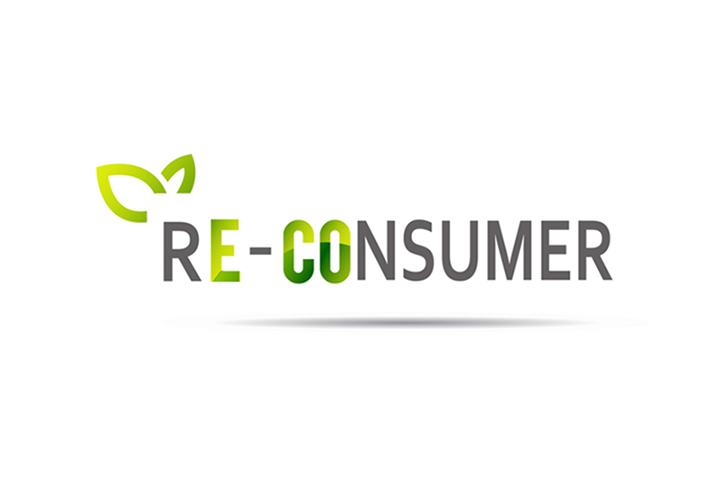 Re-consumer