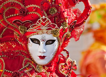 Carnevale: maschere, coriandoli e stelle filanti. Federconsumatori