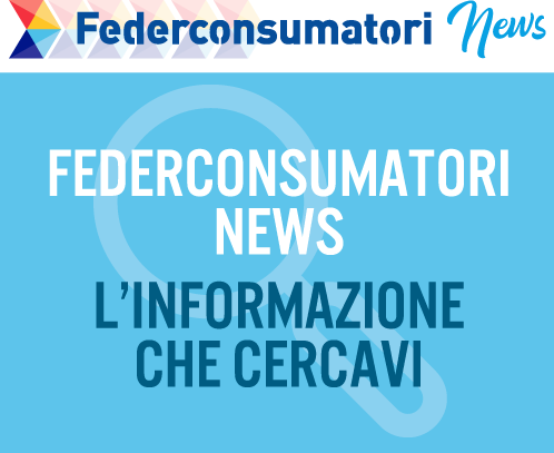 Federconsumatori Difendiamo Valori Tuteliamo Diritti