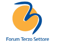 Forum terzo settore