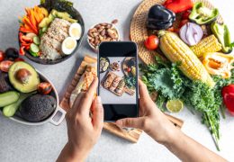 Il peso della perfezione. La nuova indagine di Federconsumatori e Isscon su diete e personal trainer che spopolano sui social network.