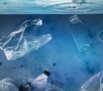 Giornata mondiale dell’acqua 2024.