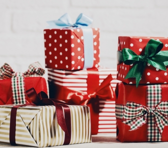 Natale 2024: tra addobbi, regali e prelibatezze i prezzi aumentano mediamente del +1,4%.