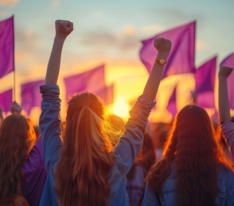 Festa della Donna 2025: festeggiare costa di più, ma è anche meno di moda.