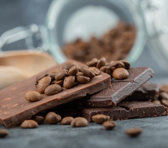 Prezzi: cacao e caffè. Impennata quotazioni e prezzi al dettaglio cambiano abitudini dei consumatori.