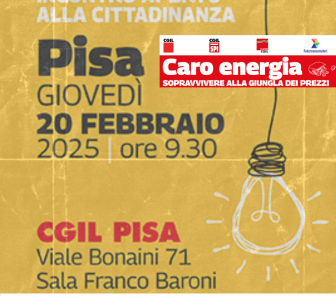 Caro energia, sopravvivere alla giungla dei prezzi.