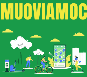 Mobilità sostenibile: l’indagine rivela poca chiarezza sul tema e diffusi pregiudizi.