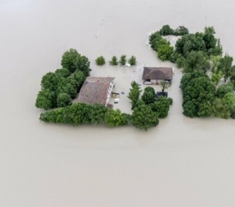 Alluvione: necessario avviare immediatamente misure di sostegno e aiuto per le popolazioni colpite.