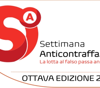 23-27 ottobre: ottava edizione della Settimana Anticontraffazione