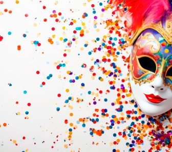 Carnevale: tra maschere, coriandoli e dolci tipici, i costi aumentano mediamente del +5% rispetto allo scorso anno.