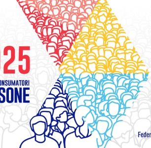 Iscrizione a Federconsumatori